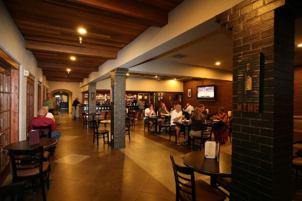 DoubleTree By Hilton Suites Tucson Airport image 17