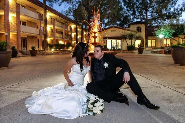 DoubleTree By Hilton Suites Tucson Airport image 5
